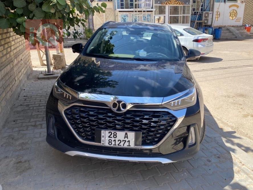 بایک X55
